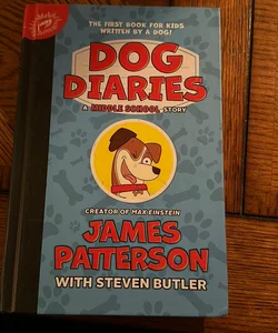 Dog Diaries