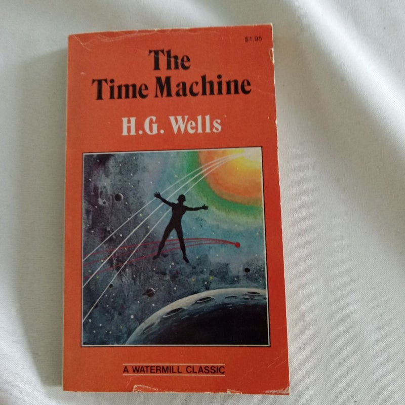 The Time Machine