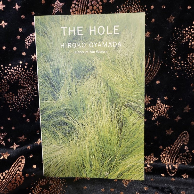 The Hole