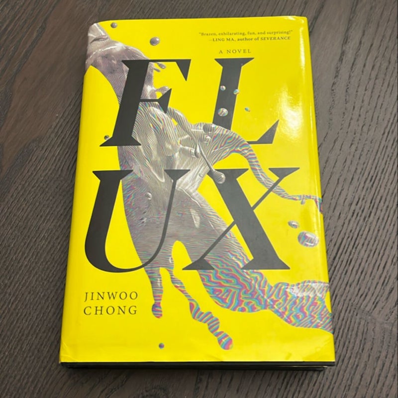 Flux