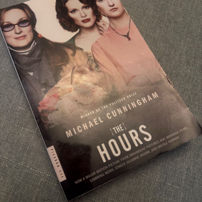 The Hours