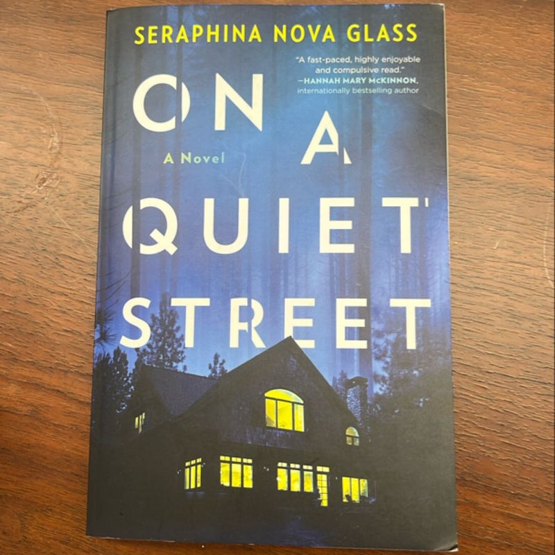 On a Quiet Street