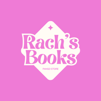 Rach’s Books 🌸💓