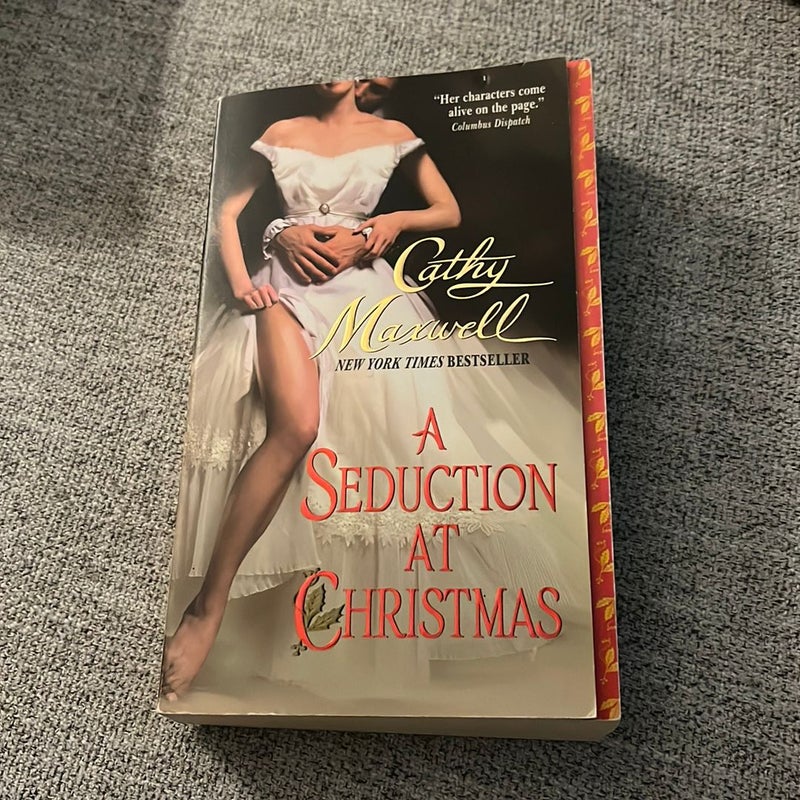 A Seduction at Christmas