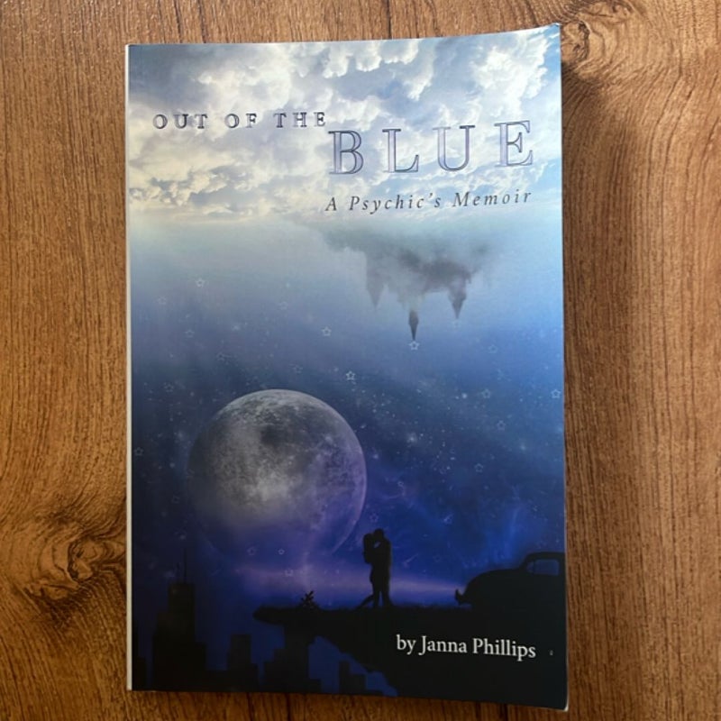 Out of the Blue