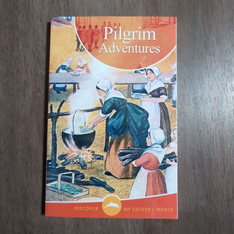 Pilgrim Adventures 