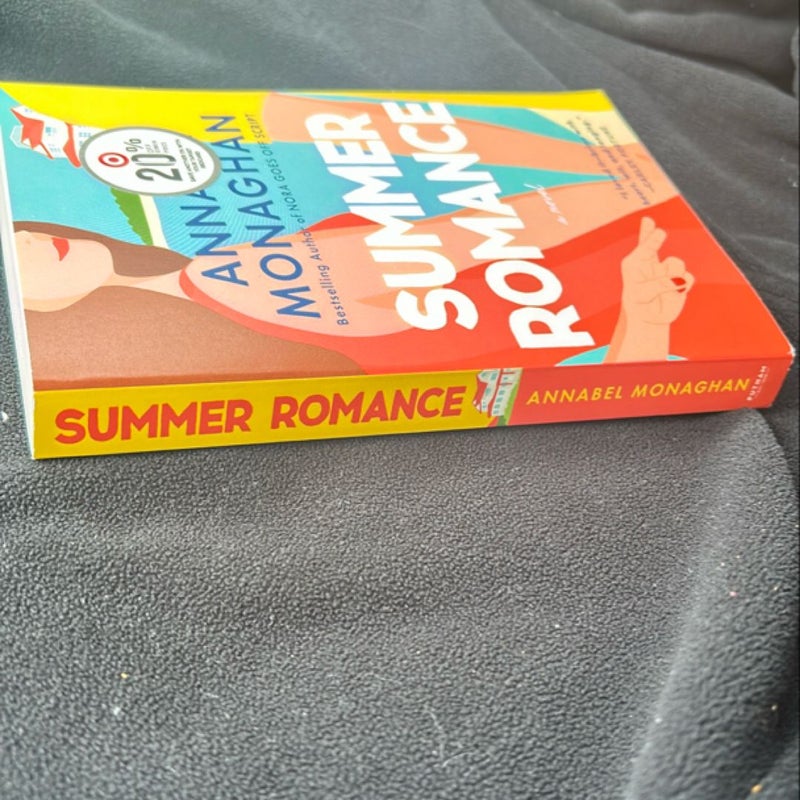 Summer Romance