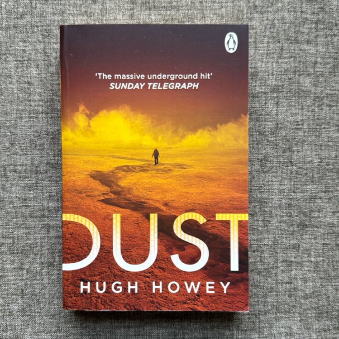 Dust