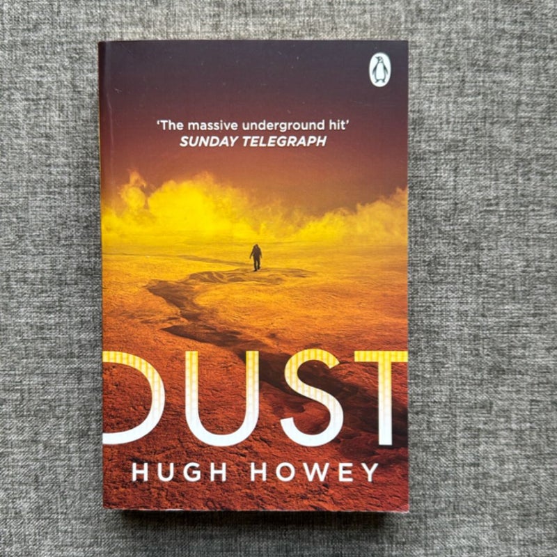 Dust
