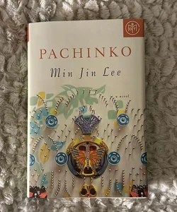 Pachinko (National Book Award Finalist)