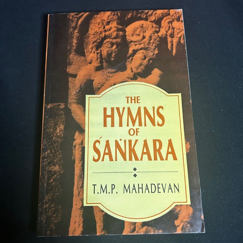 The Hymns of Sankara