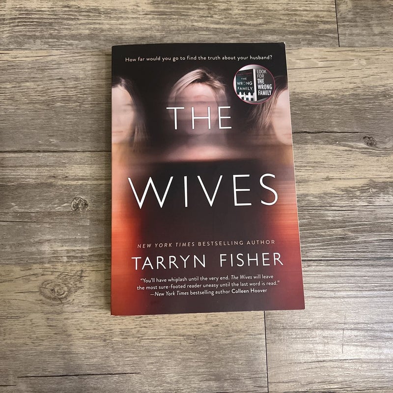 The Wives