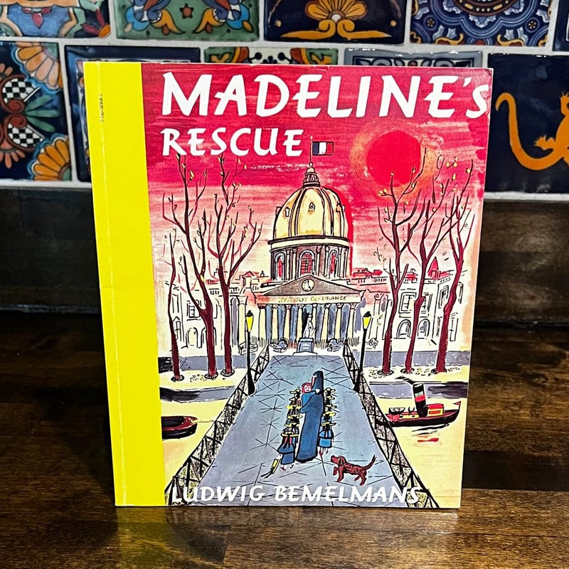 Madeline Bundle (3 Books)