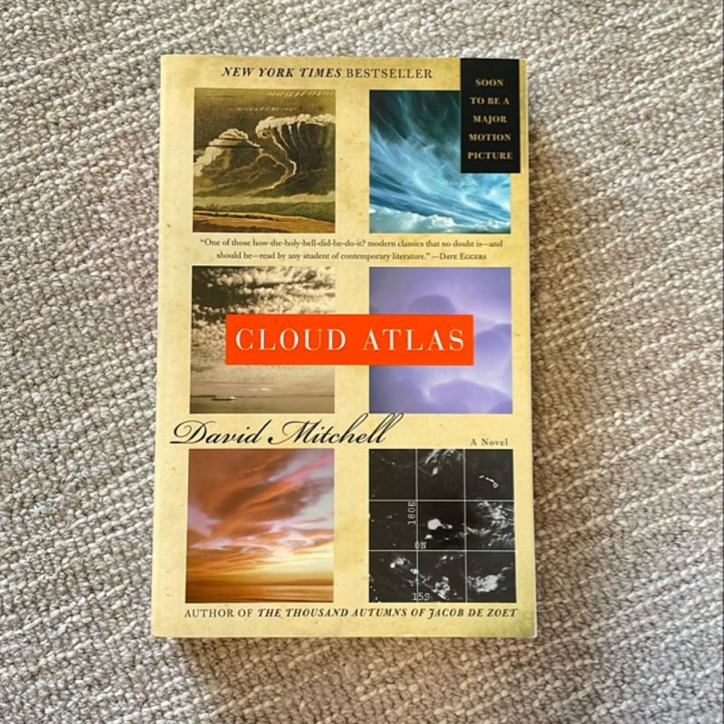 Cloud Atlas