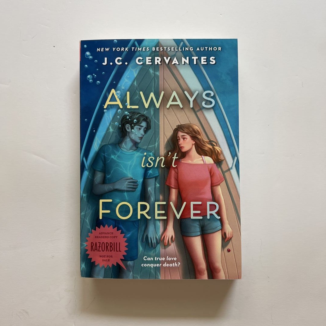 Always Isn't Forever