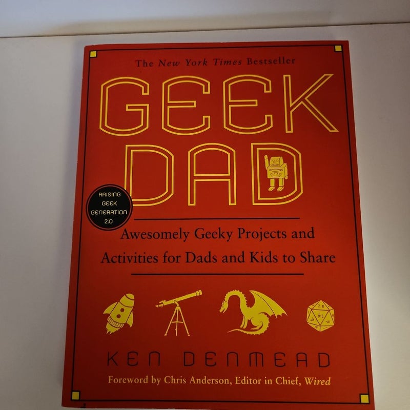 Geek Dad