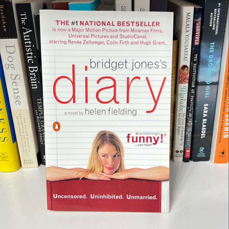 Bridget Jones's Diary