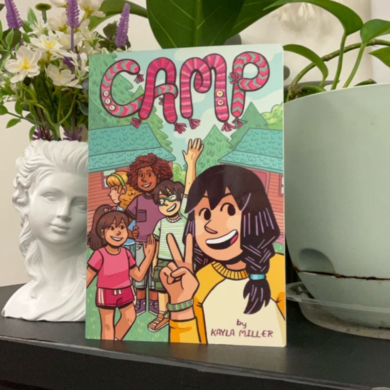 Camp
