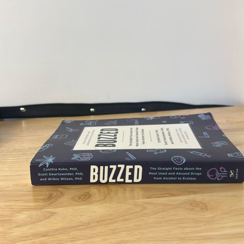Buzzed