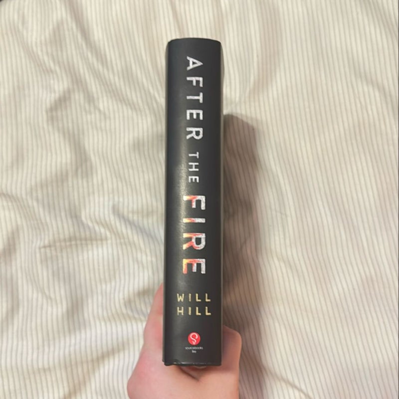 After the Fire