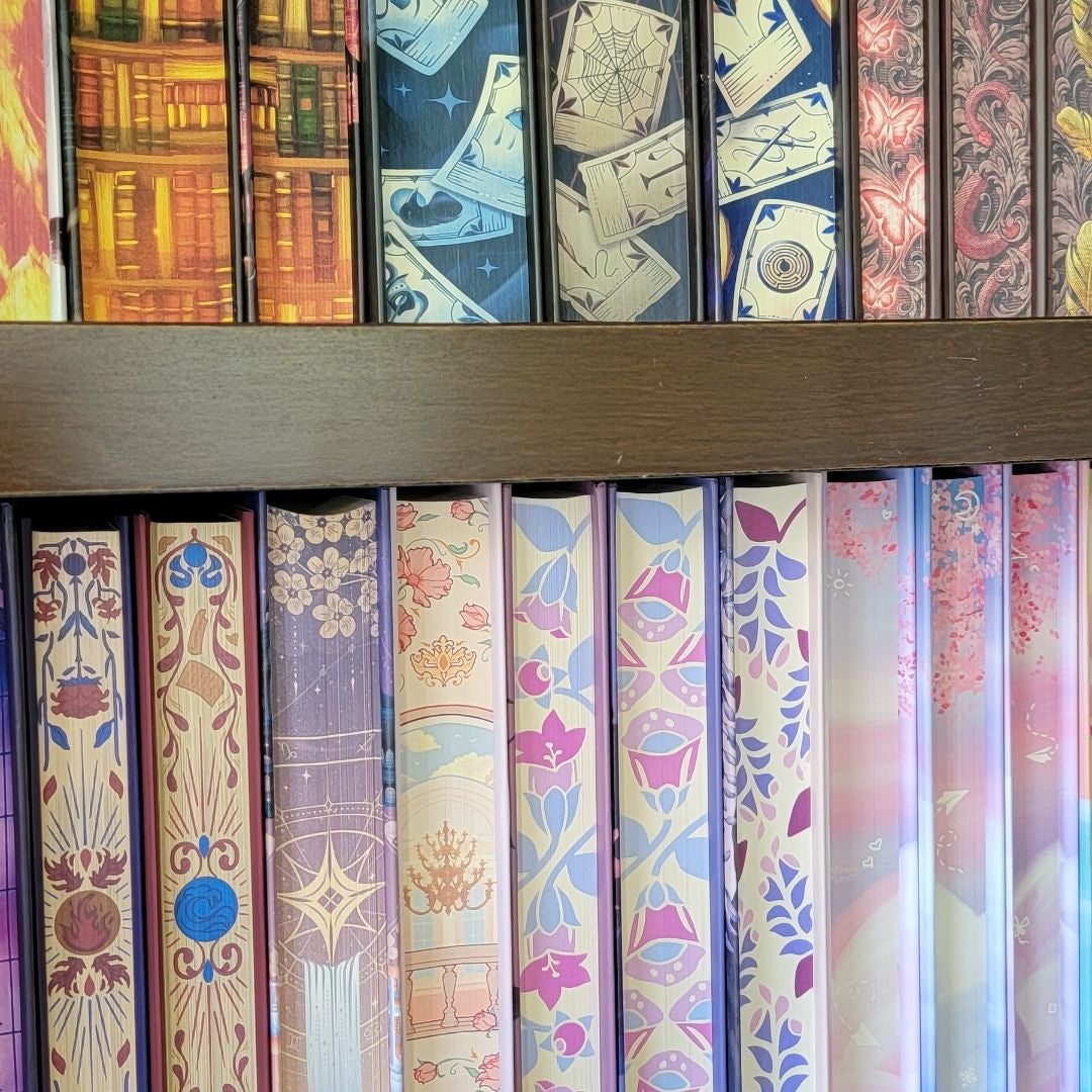 Plumqalam's Bookshop