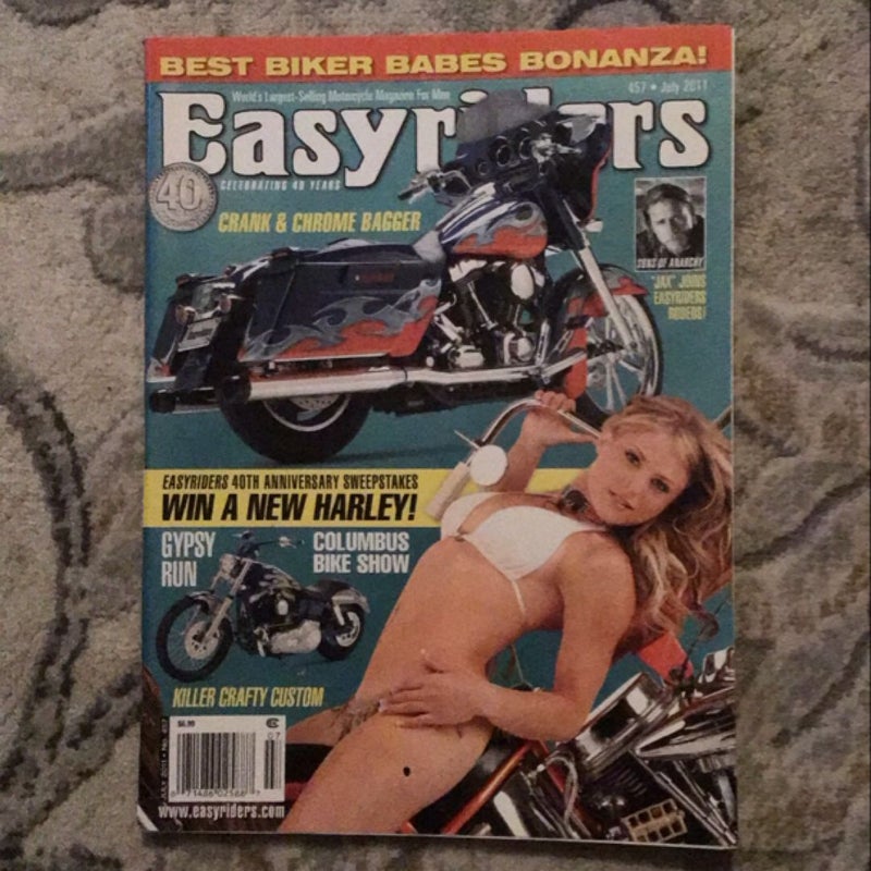 Easyriders 