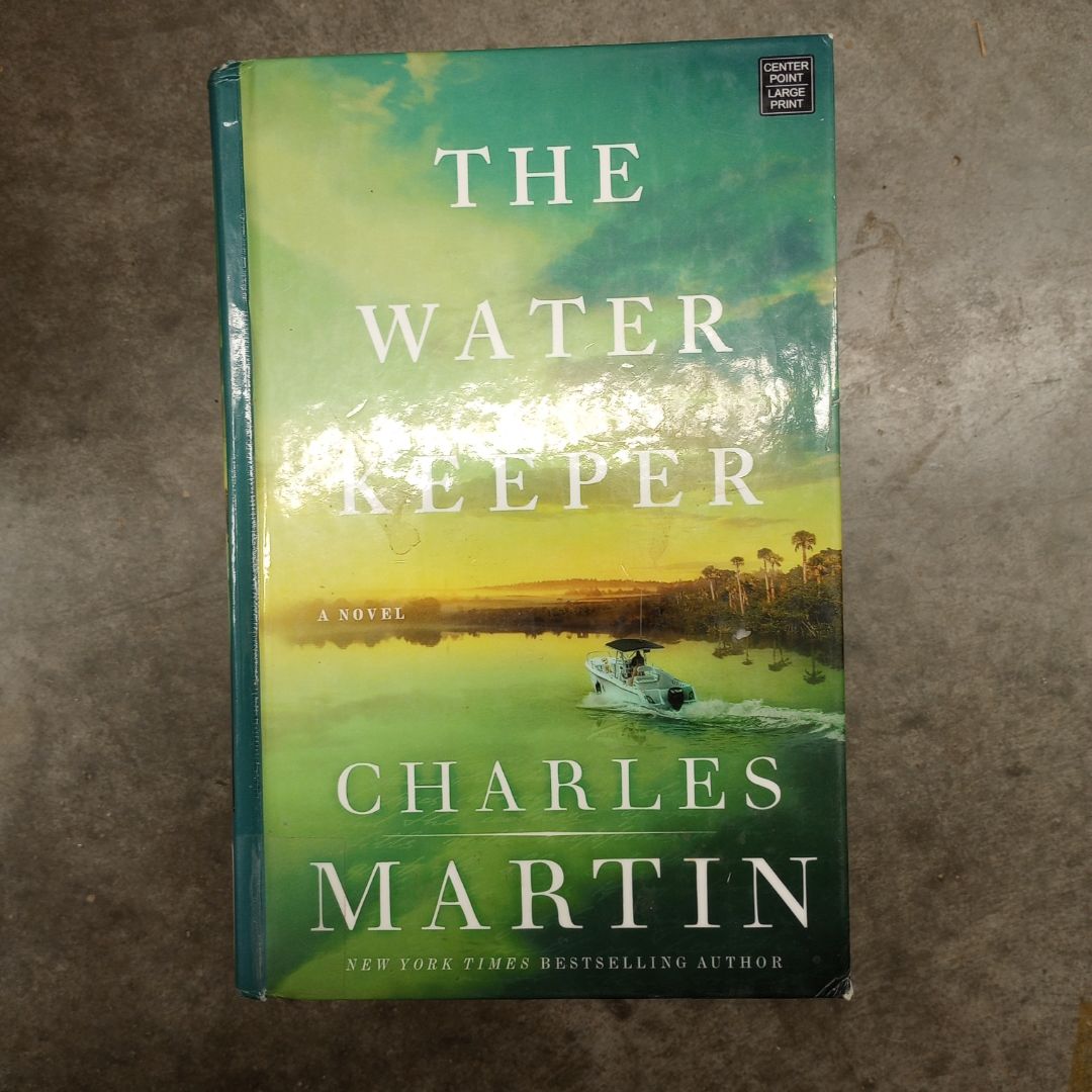 The Water Keeper