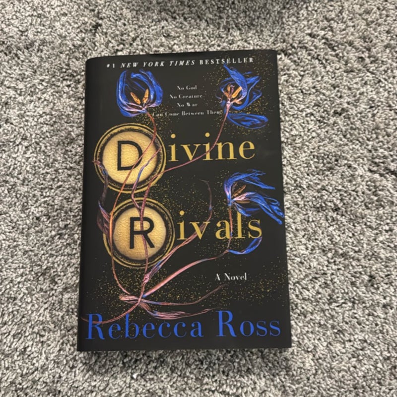 Divine Rivals