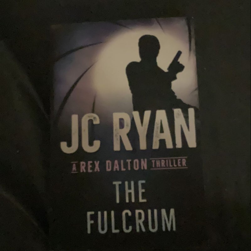 The Fulcrum