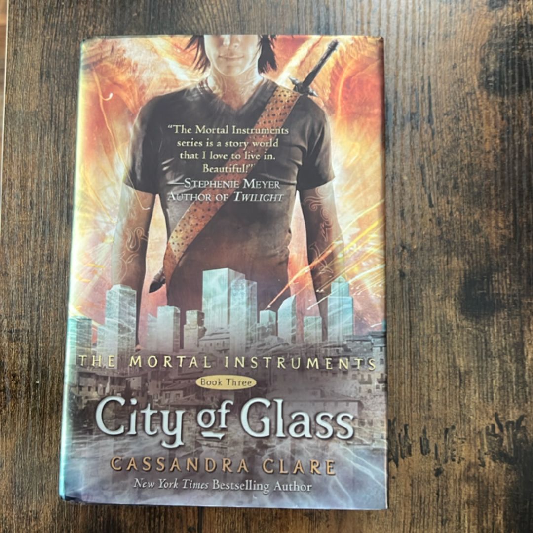 City of Glass