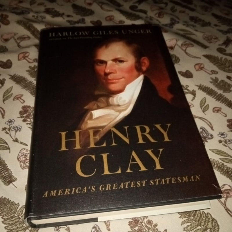 Henry Clay