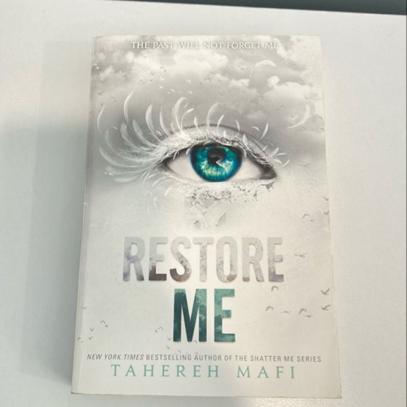 Restore Me