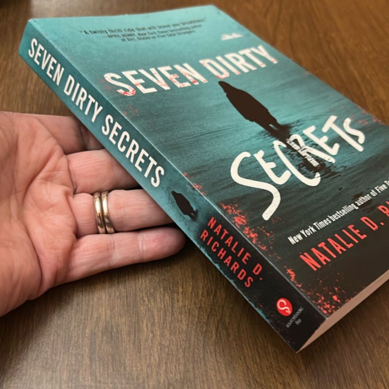 Seven Dirty Secrets