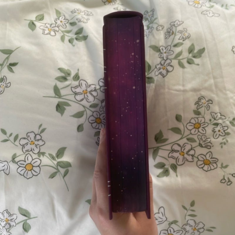 Threads That Bind Fairyloot (Signed)