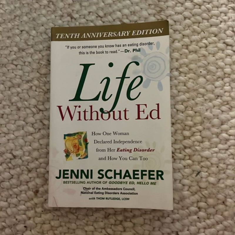 Life Without Ed