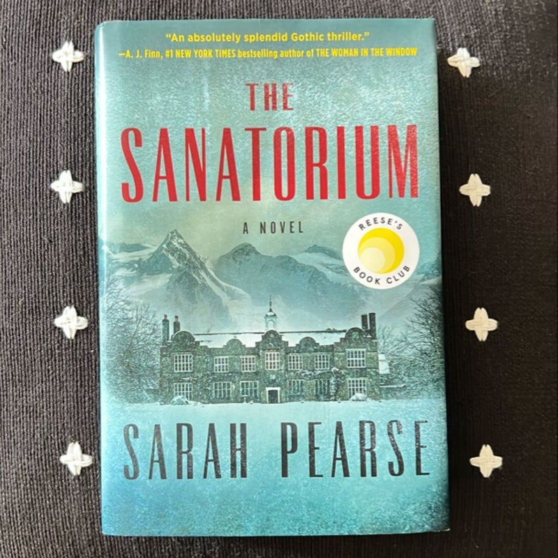 The Sanatorium