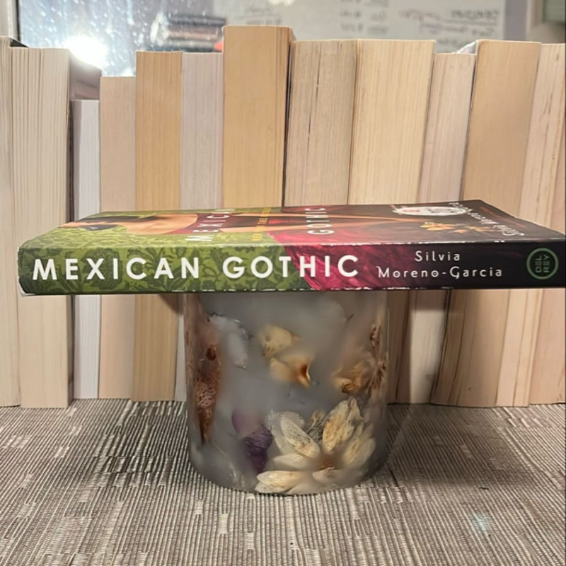 Mexican Gothic