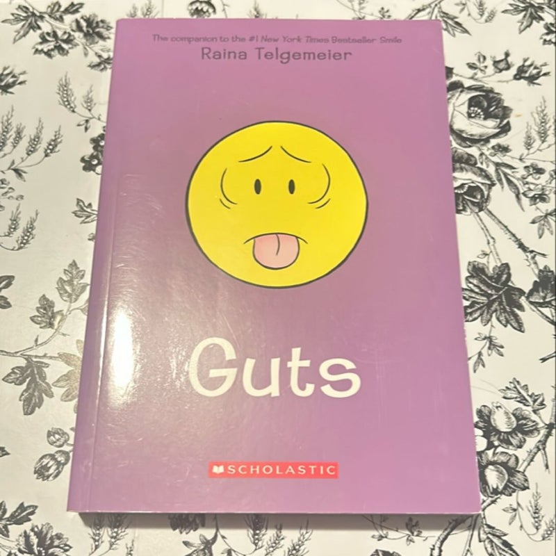 Guts