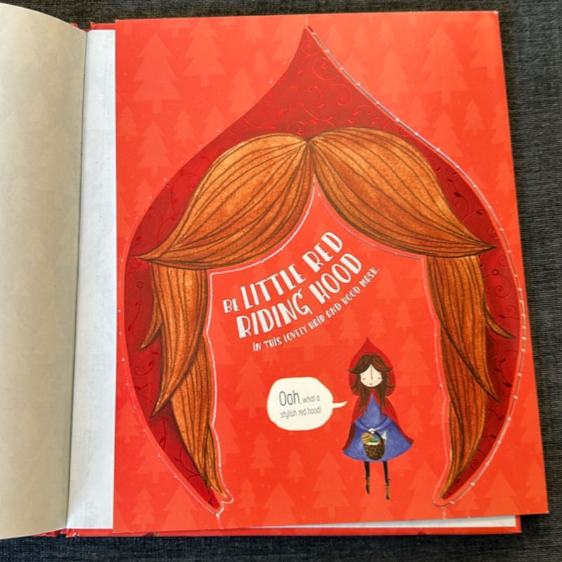 Little Red Riding Hood