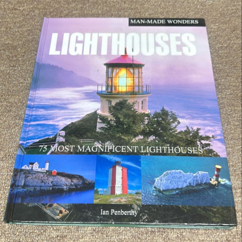 Lighthouses