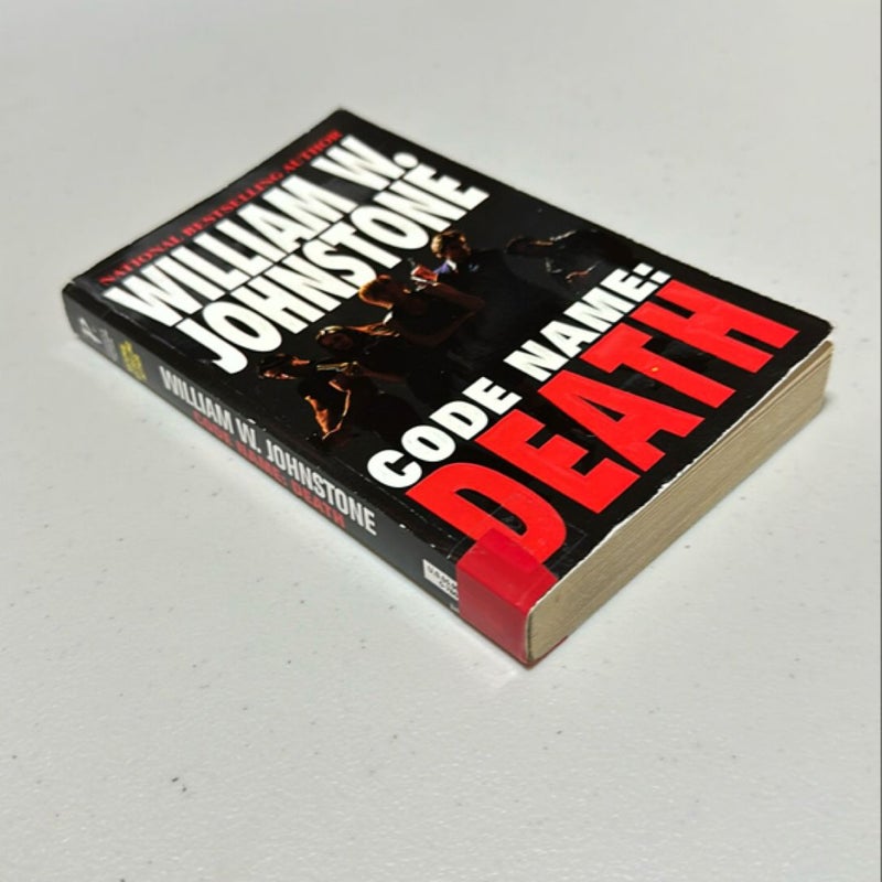 Code Name - Death