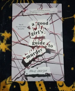 A Good Girl's Guide to Murder