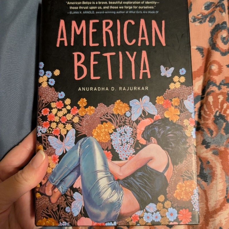 American Betiya