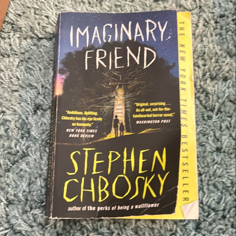 Imaginary Friend