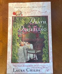 Death of Darjeeling 