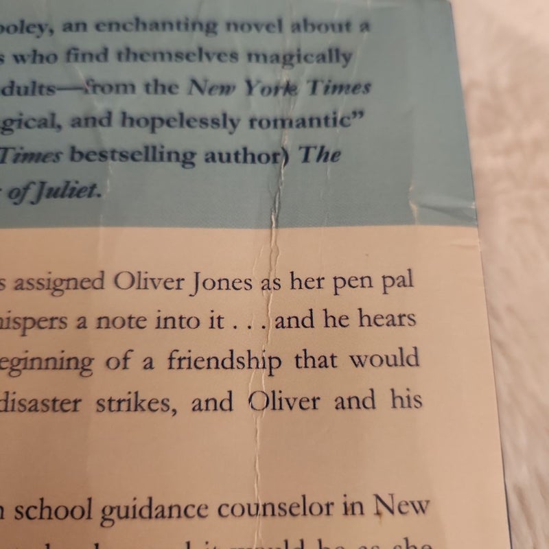 The Incredible Kindness of Paper