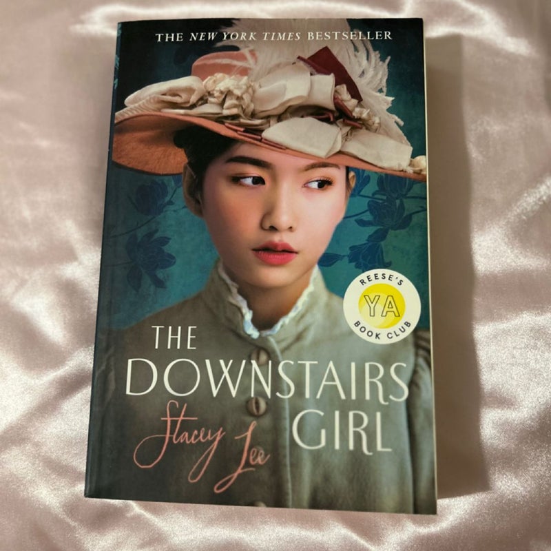 The Downstairs Girl