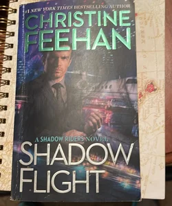 Shadow Flight