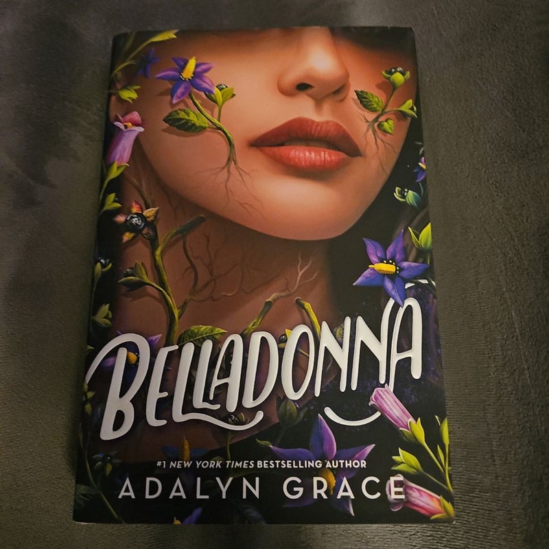 Belladonna