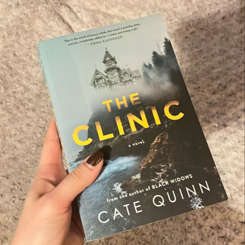 The Clinic